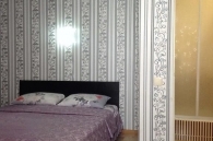  Мини-гостиница Аврора, Улучшенный двухместный номер с 1 кроватью