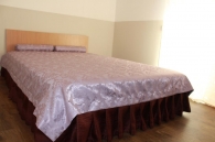  Мини-гостиница Аврора, Стандартный двухместный номер с 1 кроватью