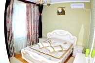  Guesthouse Dmitrieva, Апартаменты с 2 спальнями