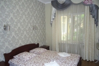  Guesthouse Dmitrieva, Апартаменты с 3 спальнями