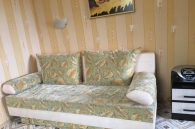 Гостевой дом Кацивели, Номер с 2 двуспальными кроватями queen-size (160х200см)