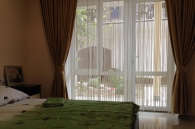 Мини-гостиница Kolibri, Двухместный номер Делюкс с 1 кроватью или 2 отдельными кроватями