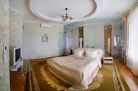  Отель Севастополь, Апартаменты