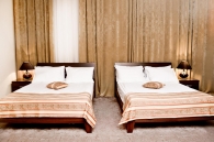  Отель Севастополь, Улучшенный двухместный номер с 2 отдельными кроватями