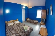  Ilgeri Resort, 
Стандартный двухместный номер с 2 отдельными кроватями
