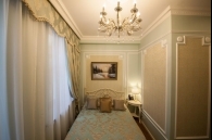 Бутик-отель Портум, 
Стандартный номер с кроватью размера queen-size
