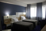  Отель Денарт, 
Стандартный двухместный номер с 1 кроватью или 2 отдельными кроватями
