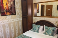 Мини-гостиница Елизавета, 
Двухместный номер с 1 кроватью
