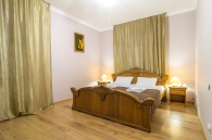 Отель Виноградный, 
Улучшенный двухместный номер с 1 кроватью или 2 отдельными кроватями
