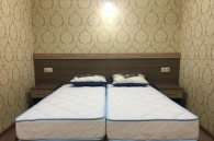 Мини-отель Ахтамар, 
Большой двухместный номер c 1 кроватью или 2 отдельными кроватями
