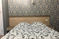 Мини-отель Ахтамар, 
Двухместный номер Делюкс с 1 кроватью + дополнительная кровать

