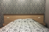 Мини-отель Ахтамар, 
Двухместный номер Делюкс с 1 кроватью
