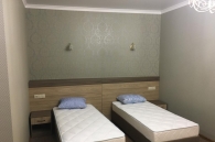 Мини-отель Ахтамар, 
Двухместный номер с 2 отдельными кроватями

