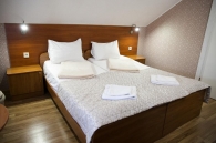 Мини-отель Зорэмма, 
Стандартный двухместный номер с 1 кроватью или 2 отдельными кроватями

