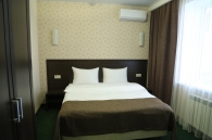 Отель V&V, 
Двухместный номер с 1 кроватью или 2 отдельными кроватями
