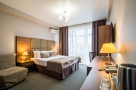 Отель River Star, 
Двухместный номер с 1 кроватью или 2 отдельными кроватями
