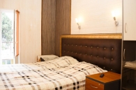 Гостевой дом Ring Home, 
Двухместный номер с 1 кроватью или 2 отдельными кроватями и дополнительной кроватью
