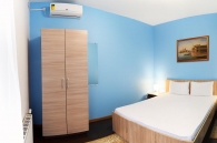 Мини-отель О Море, 
Двухместный номер с 1 кроватью
