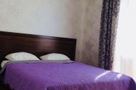 Мини-отель Аида, 
Двухместный номер с 1 кроватью или 2 отдельными кроватями и балконом
