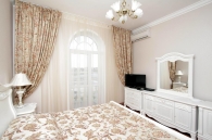 Апартаменты Black Sea, 
Стандартный двухместный номер с 1 кроватью
