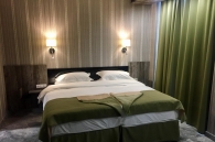 Отель Alana Royal, Люкс с кроватью размера «king-size» 