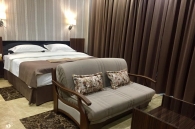 Отель Alana Royal, 
Номер Делюкс с кроватью размера «king-size»
