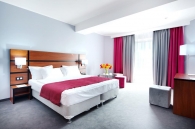 Отель Citrus, 
Двухместный номер «Комфорт» с 1 кроватью или 2 отдельными кроватями
