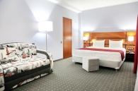 Отель Citrus, 
Улучшенный двухместный номер с 1 кроватью или 2 отдельными кроватями
