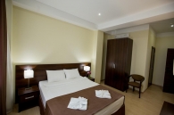 Отель Аллегро, 
Стандартный двухместный номер с 1 кроватью или 2 отдельными кроватями
