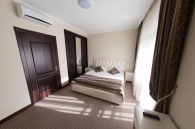 Гостиница Дубаи, Апартаменты с 1 спальней и балконом 