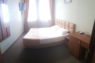 Гостиница Корсар, 
Стандартный двухместный номер с 1 кроватью или 2 отдельными кроватями
