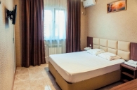 Отель Анжела-Лантана, 
Двухместный номер с 1 кроватью или 2 отдельными кроватями
