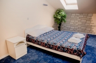 Мини-гостиница Атлантида, 
Двухместный номер с 2 двуспальными кроватями
