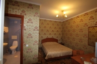 Гостиница Страна Магнолий, 
Двухместный номер с 1 кроватью или 2 отдельными кроватями
