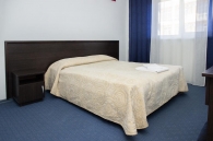 Гостиница Мармарис, 
Стандартный двухместный номер с 1 кроватью или 2 отдельными кроватями
