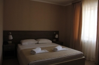 Отель Рио, 
Стандартный двухместный номер с 1 кроватью
