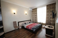 Гостиница Никос, 
Двухместный номер с 1 кроватью или 2 отдельными кроватями
