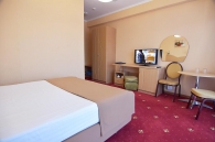 Отель Бригантина, 
Большой двухместный номер c 1 кроватью или 2 отдельными кроватями
