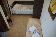 Мини-гостиница Лилу, 
Трехместный номер Комфорт с душем
