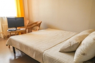 Мини-отель Палермо, 
Двухместный номер с 1 кроватью или 2 отдельными кроватями

