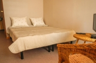Мини-отель Палермо, 
Бюджетный двухместный номер с 1 кроватью или 2 отдельными кроватями
