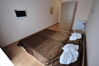 Мини-гостиница Прованс, 
Двухместный номер с 1 кроватью или 2 отдельными кроватями
