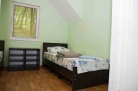 Мини-гостиница Парк Инал, 
Улучшенный двухместный номер с 2 отдельными кроватями
