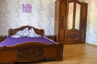 Гостевой дом Кавказ, 
Апартаменты с 2 спальнями (для 4 взрослых)
