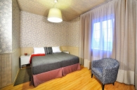 Бутик-отель КамИнн, 
Двухместный номер с 1 кроватью или 2 отдельными кроватями
