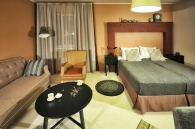 Бутик-отель КамИнн, 
Двухместный номер с 1 кроватью или 2 отдельными кроватями
