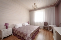 Мини-гостиница Винотеррия, 
Стандартный двухместный номер с 1 кроватью
