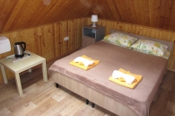 Гостевой дом Морской бриз, 
Двухместный номер с 1 кроватью или 2 отдельными кроватями
