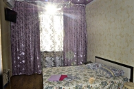 Мини-гостиница Три Звезды, 
Люкс с 2 спальнями
