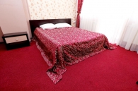 Отель Паланга, 
Двухместный номер «Комфорт» с 1 кроватью или 2 отдельными кроватями
